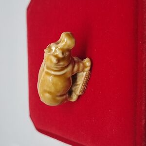 Wade whimsy Hippopotamus